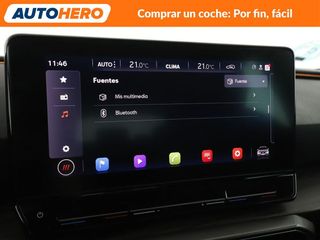 Seat Leon 1.5 TSI ACT Xcellence