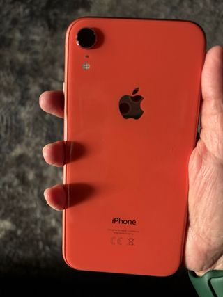 iPhone XR Apple