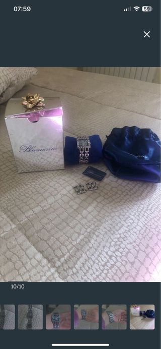 Orologio Blumarine donna