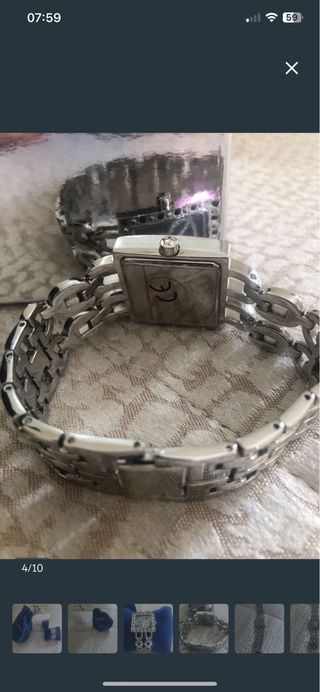 Orologio Blumarine donna