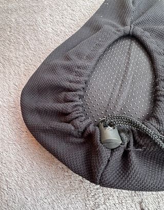 Funda de Gel para Sillín de Bici