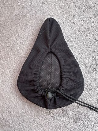 Funda de Gel para Sillín de Bici