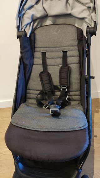 Carrito silla paseo Jané Rocket