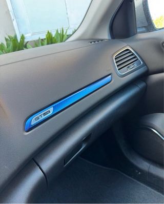 Renault Megane GT Line