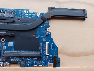 Scheda madre HP Probook 450 G8