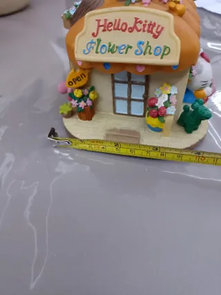 Negozio Fiori Hello Kitty