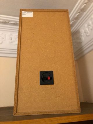 Altavoces Aiwa 2x40W