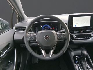 Suzuki Swace 1.8 GLE Hybrid