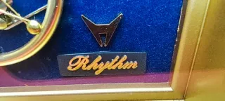 Reloj Vintage Rolls-Royce 1910 Coleccionistas