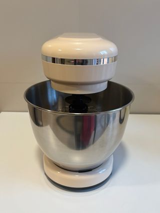 Batidora Klarstein Bella 1200W Beige 4L