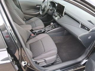 Suzuki Swace 1.8 GLE Hybrid