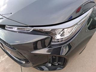 Suzuki Swace 1.8 GLE Hybrid