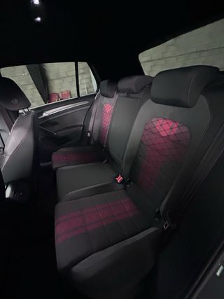 Volkswagen Golf GTI TCR