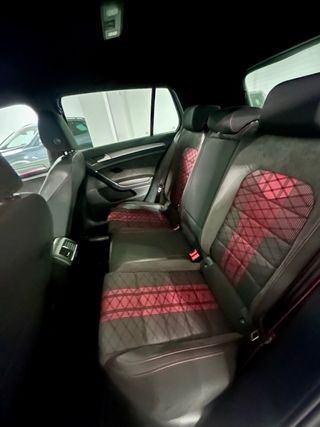 Volkswagen Golf GTI TCR