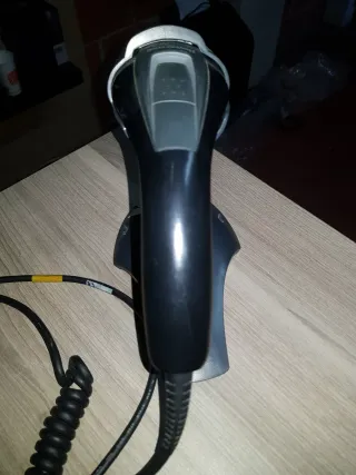 Honeywell Voyager 1200g Lector Código Barras