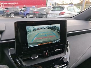 Suzuki Swace 1.8 GLE Hybrid