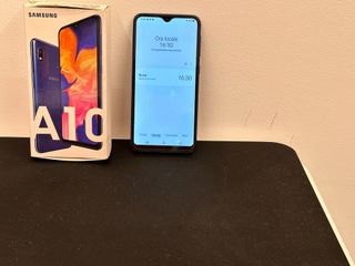 Samsung A10 32GB Blu