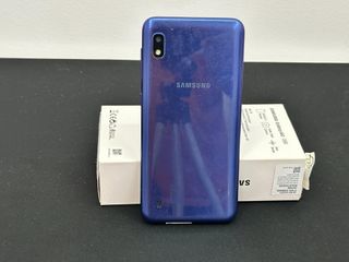 Samsung A10 32GB Blu