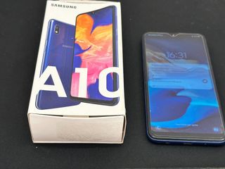 Samsung A10 32GB Blu