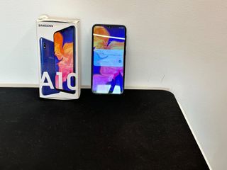 Samsung A10 32GB Blu