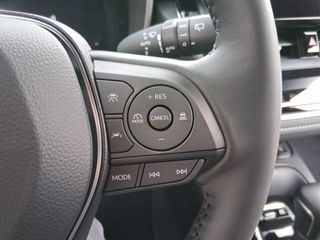 Suzuki Swace 1.8 GLE Hybrid