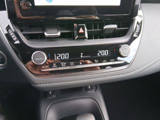 Suzuki Swace 1.8 GLE Hybrid