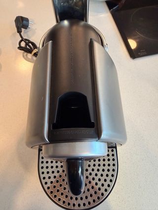Cafetera Krups Nespresso