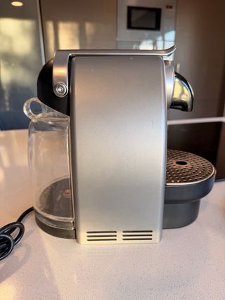 Cafetera Krups Nespresso