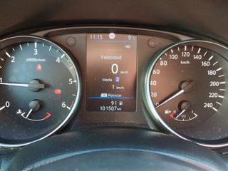 Nissan QASHQAI dCi 150CV (110kW) 4x4-i TEKNA+