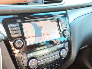 Nissan QASHQAI dCi 150CV (110kW) 4x4-i TEKNA+