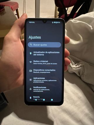 Xiaomi Redmi A5 Nuevo