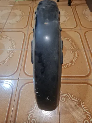 Guardabarros Delantero Vespino Sca