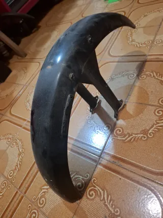 Guardabarros Delantero Vespino Sca