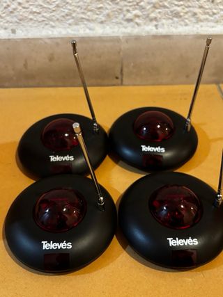 Televes DigiDom I/R 7237