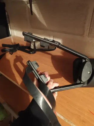 Espejos para caravanas