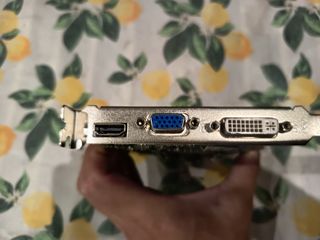 Scheda Video GeForce GT 220 Point Of View 1GB