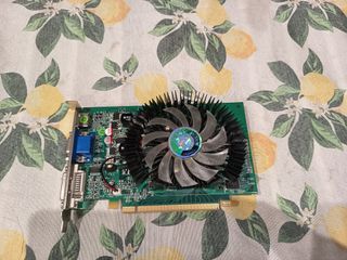 Scheda Video GeForce GT 220 Point Of View 1GB