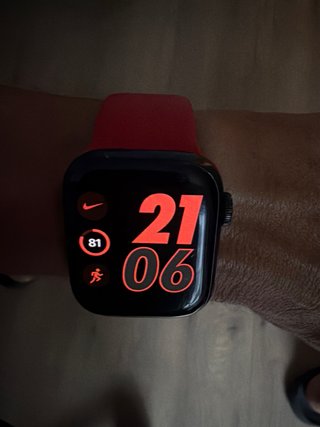 Apple Watch Series 7