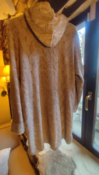 Pijama Loungeable Invierno Talla Única