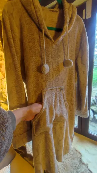 Pijama Loungeable Invierno Talla Única