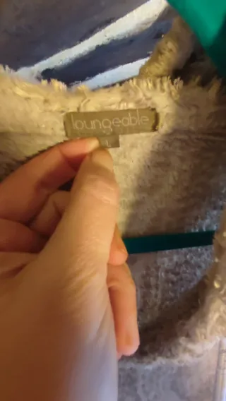 Pijama Loungeable Invierno Talla Única