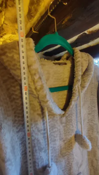 Pijama Loungeable Invierno Talla Única