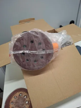 Lijadora Eléctrica TACKLIFE