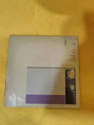 Vinil Duran Duran Internacional Pop Rock