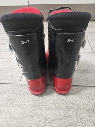 Botas Esquí TecnoPro Talla 37-38 (24)