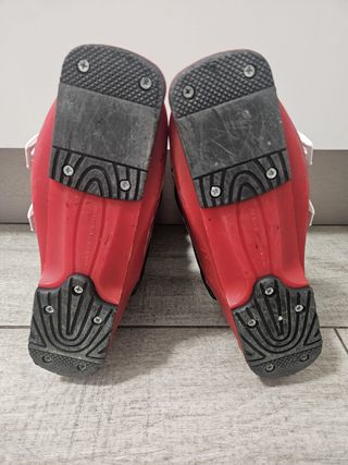 Botas Esquí TecnoPro Talla 37-38 (24)