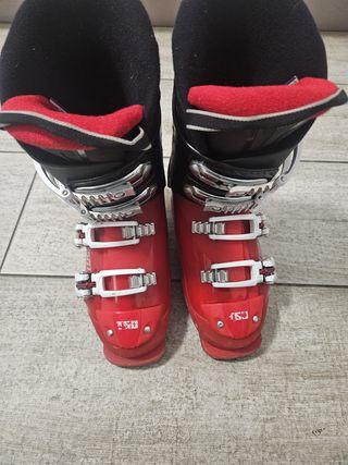 Botas Esquí TecnoPro Talla 37-38 (24)
