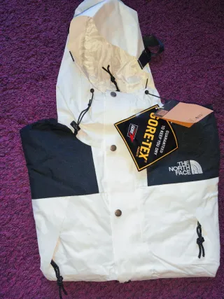 The North Face Gore-Tex talla L Nueva