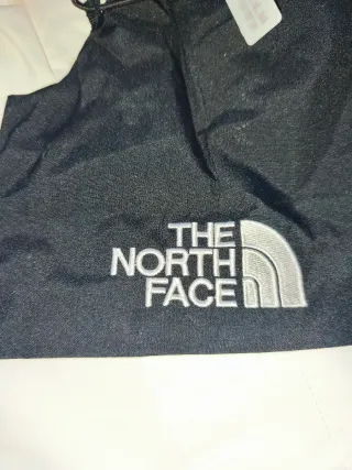 The North Face Gore-Tex talla L Nueva