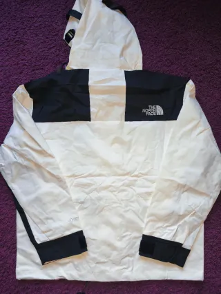 The North Face Gore-Tex talla L Nueva